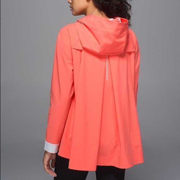 Lululemon sun showers jacket Outlet
